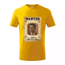 Wanted Fotka