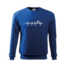 EKG pivo EKG pivo