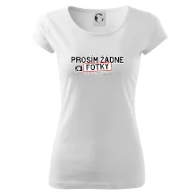 Prosím žádné fotky - fušeřina