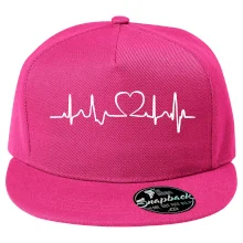 Srdce EKG Srdce EKG