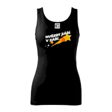 Hvězdy září v září