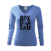 Nápis Boxing Nápis Boxing