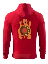 Mayové - zvířata želva