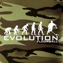 Evoluce Floorball