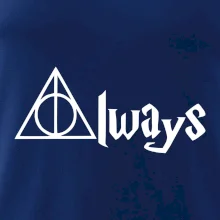 Harry - Always