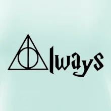 Harry - Always