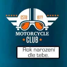 Helma established (vlastní ročník)