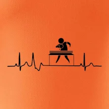 EKG stolní tenis