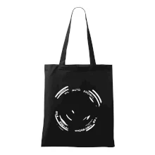 Foto objektiv obtisk