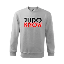 Judo know