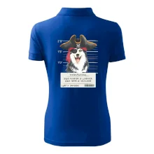 Lump a darebák husky