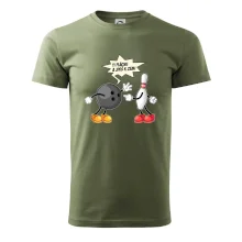 Ti jednu plácnu a jdeš k zemi