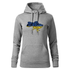 Ukrajina - jména měst - Evropa