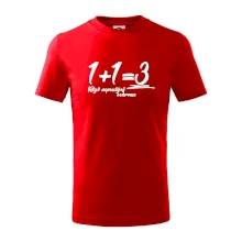 1+1=3 když nepoužiješ ochranu