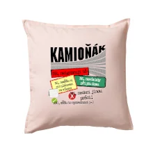 Výhody řidiče kamionu