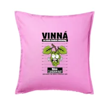 Vinná réva odsouzena Chardonnay