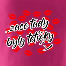 Pusinky  Zase tady byly tetičky