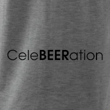 Pivní nápisy CeleBEERation