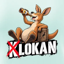 Klokan  - Lokan