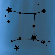 Souhvězdí - Gemini - Blíženci