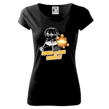 Dneska to bude bomba