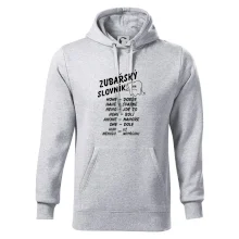 Zubařský slovník Zubařský slovník