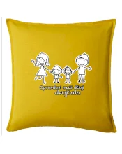 Opravdoví muži dělají dvojčata - kluk kluk