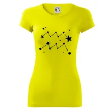 Souhvězdí - Aquarius - Vodnář