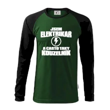 Elektrikář kouzelník