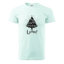 Harry - Lumos stromeček