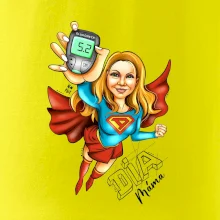 D I A MÁMA GLUKOMETR