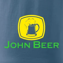 John Beer - Pivo