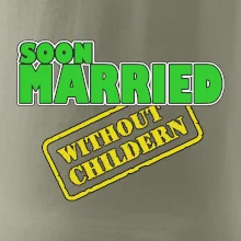 Soon married without childern
