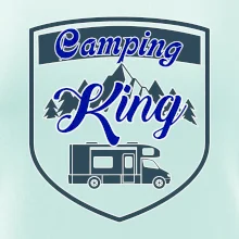 Camping King - obytňák