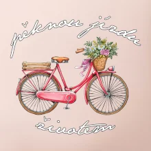 Pěknou jízdu životem bez věku