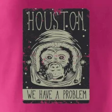 Houston we have a problem