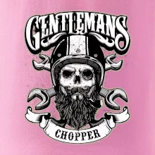 Gentlemans Chopper