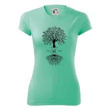 Narozeninový strom 50