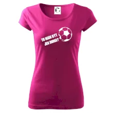 To mám být jen doma? - Fotbal