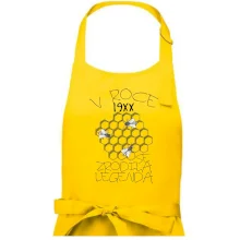 Zrození legendy - včelař