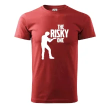 Bachelor party - The risky one