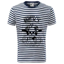 Nesnáším být sexy - Kuchař