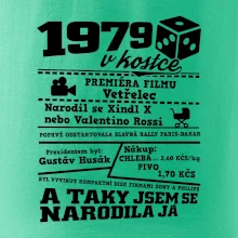 1979 v kostce