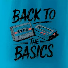 Back to the basics 90s