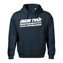 Jsem tvůj žádné vracení