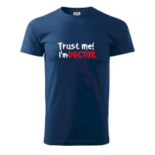 Trust me I´m  a Doctor / Věř mi jsem Doctor
