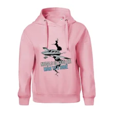 Nedalo se odolat, mám to v sobě letadlo