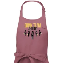 Drink team ženicha