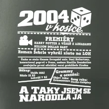 2004 v kostce
