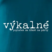 Čeština 2.0 - výkalné